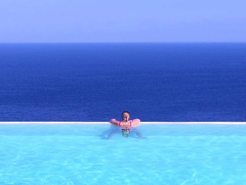 Le Capase Resort Salento (Santa Cesarea Terme)