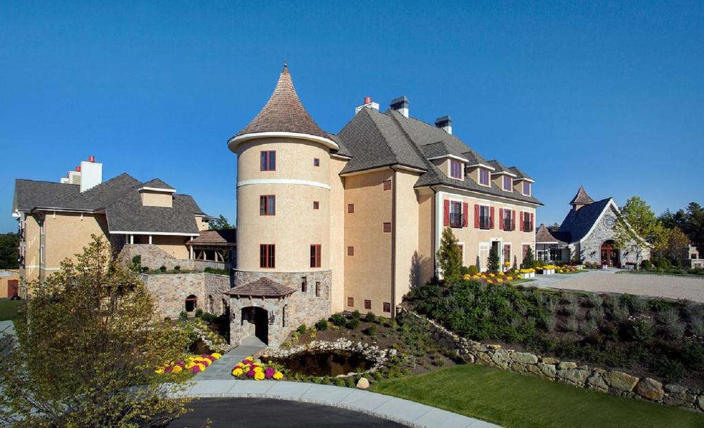 Mirbeau Inn & Spa - Plymouth (Plymouth)