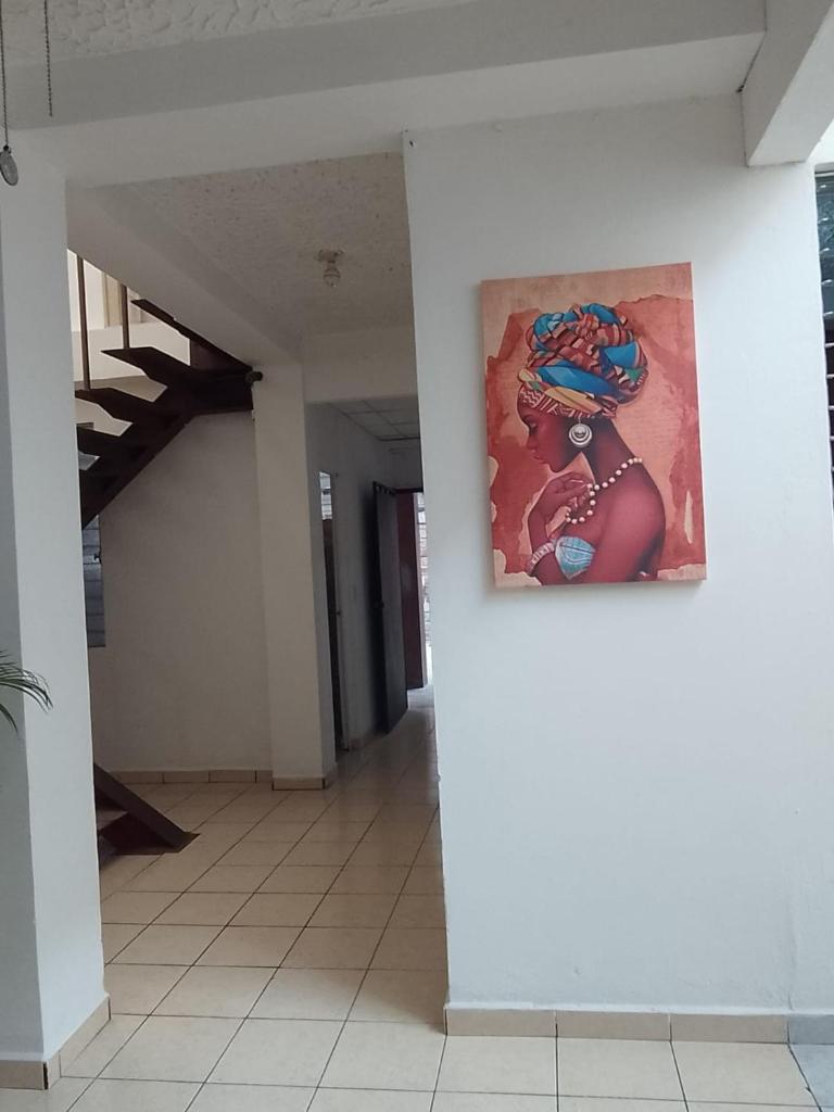 HOSTAL LOS HEROES