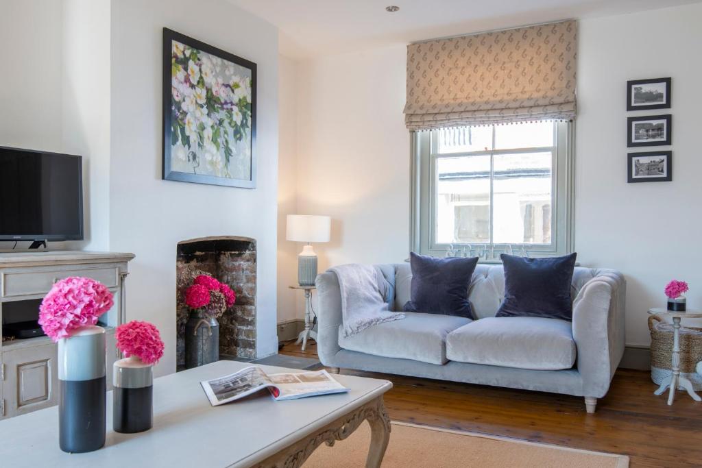 A Luxury Retreat in the Heart of Arundel (Arundel)