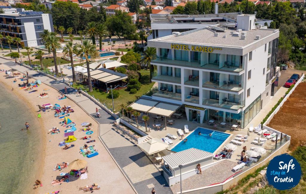 Hotel Kaneo