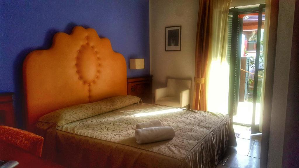 La Bruca Resort (Scalea)