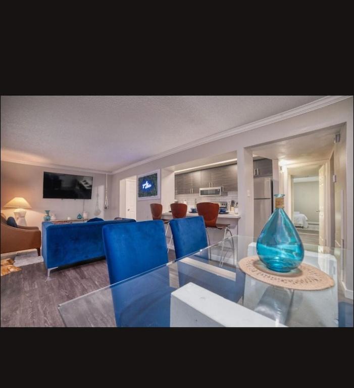 Luxurious 2Bd