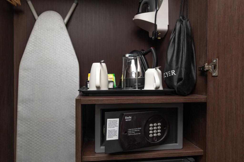 Hilton London Gatwick Airport (Horley)