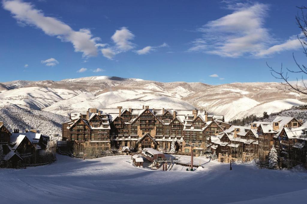 The Ritz-Carlton (Beaver Creek)