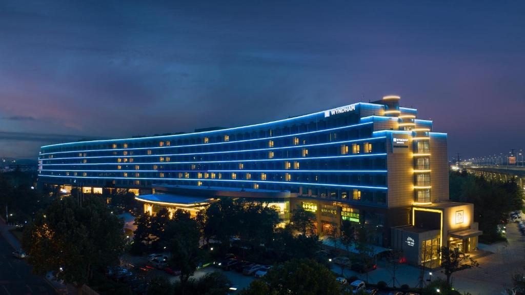 Wyndham Qingdao