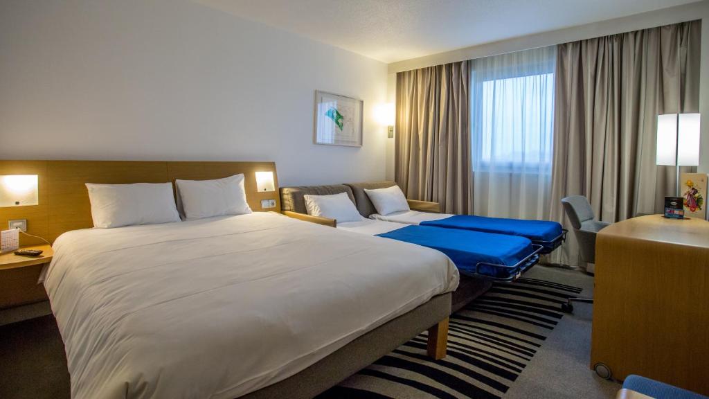 Novotel Bourges