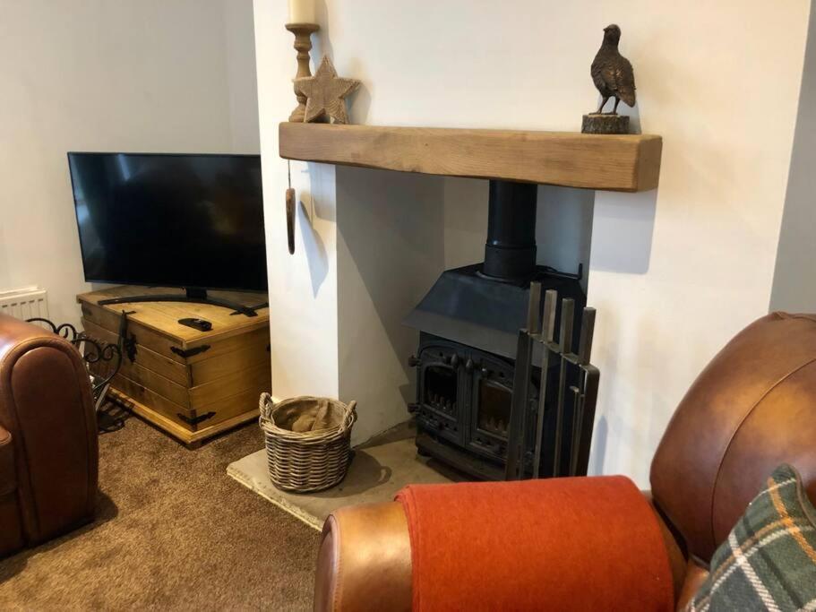 ValleyView Cottage-Cosy (Ushaw Moor)