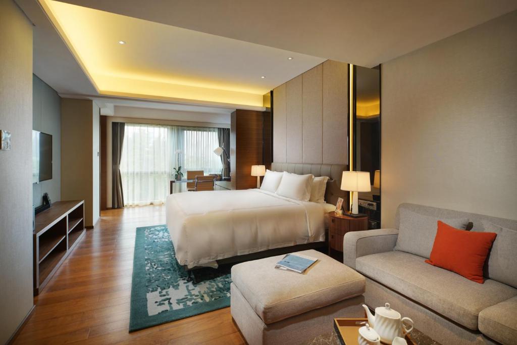 Fraser Suites Shenzhen