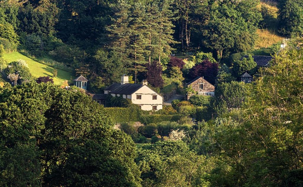 Townfoot Byre