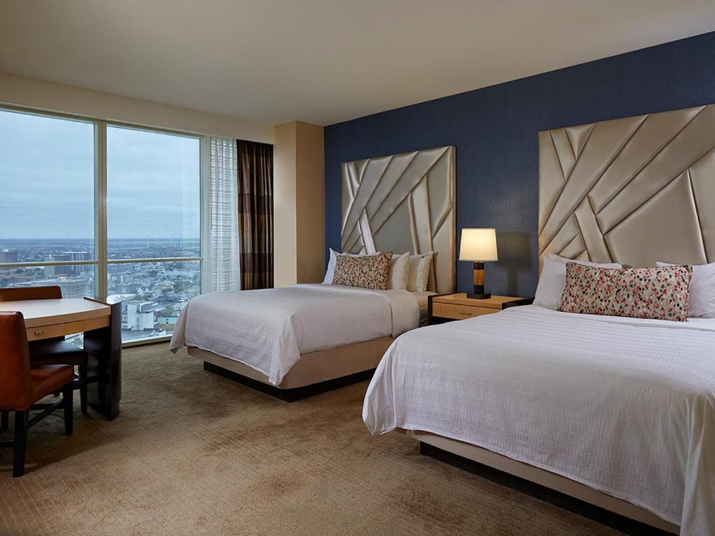 Hard Rock Hotel & Casino Atlantic City (Atlantic City)