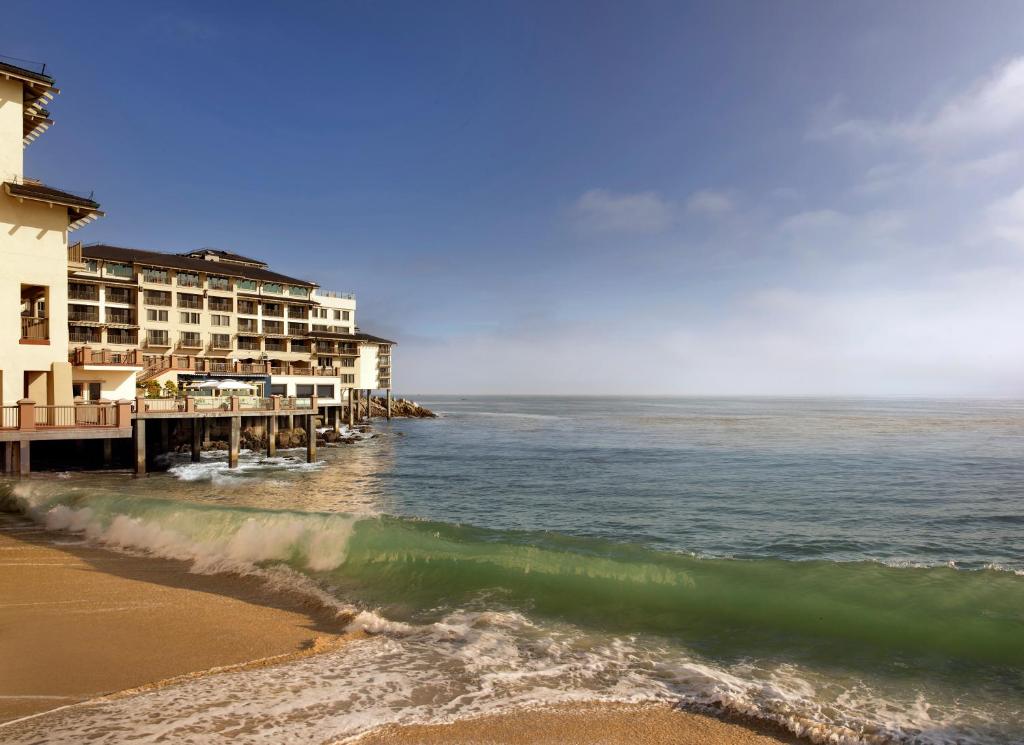 Monterey Plaza Hotel & Spa (Monterey)