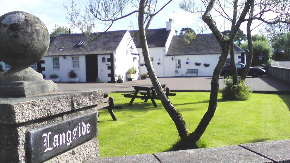 Langside Bed and Breakfast (Fenwick)