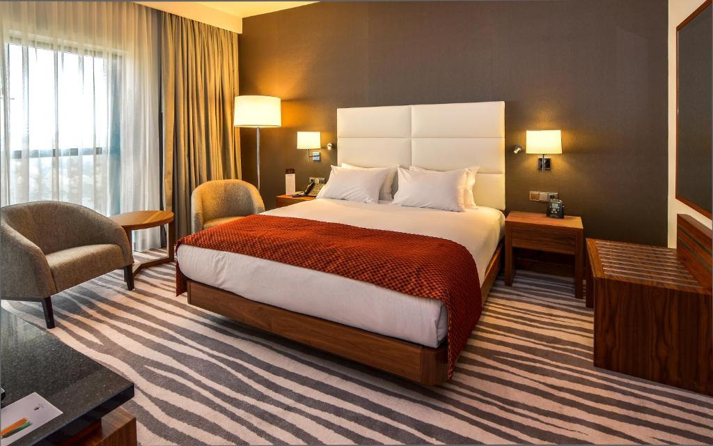 DoubleTree by Hilton Łódź