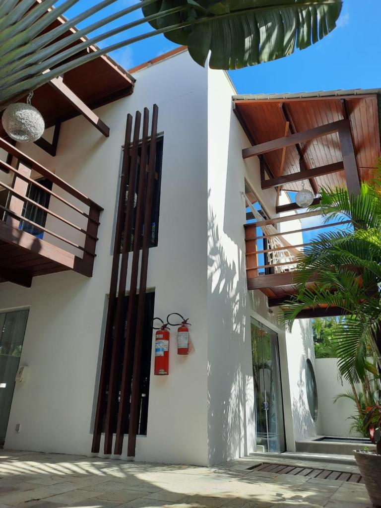 La Réserve Villa REPOUSO PARAISO
