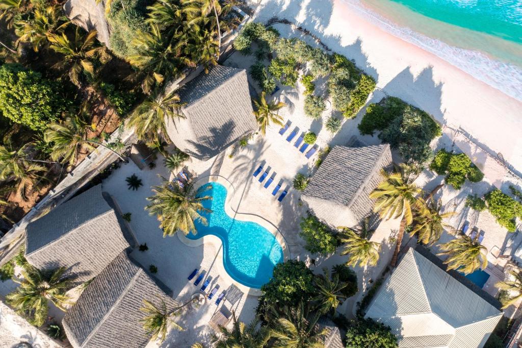 Marafiki Beach Hotel & SPA (Matemwe)