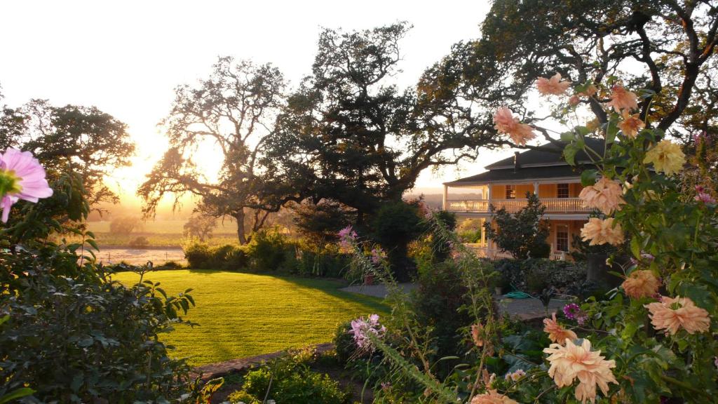 Beltane Ranch (Glen Ellen)