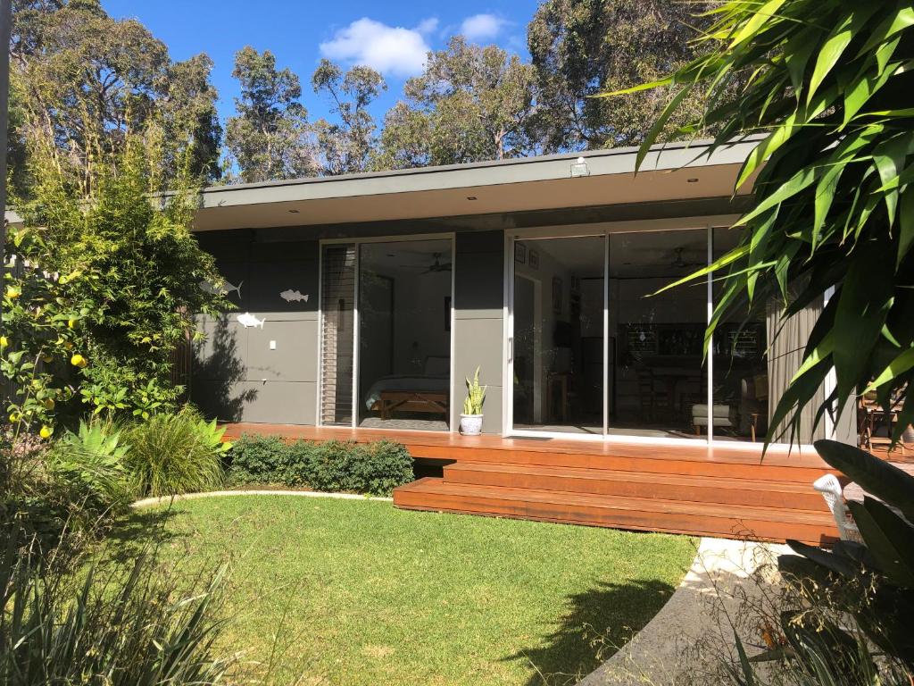 Banksia Luxury Villa