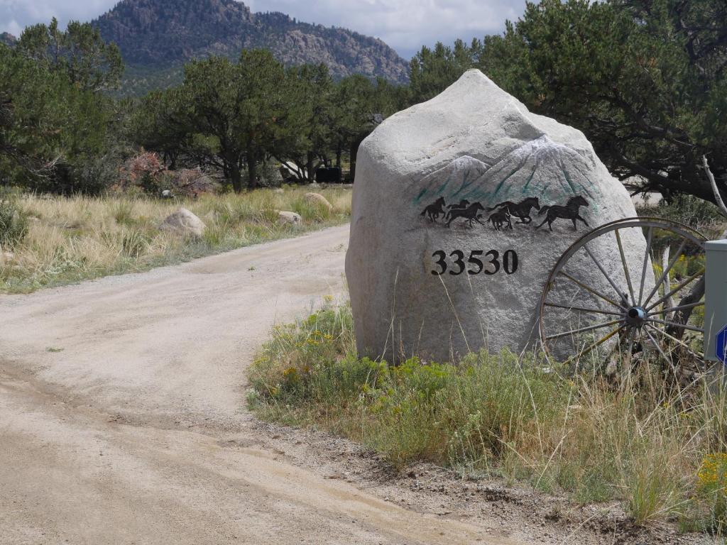 Five Peaks (Buena Vista)