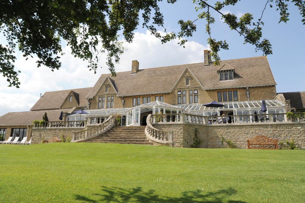 Cricklade House Hotel (Cricklade)