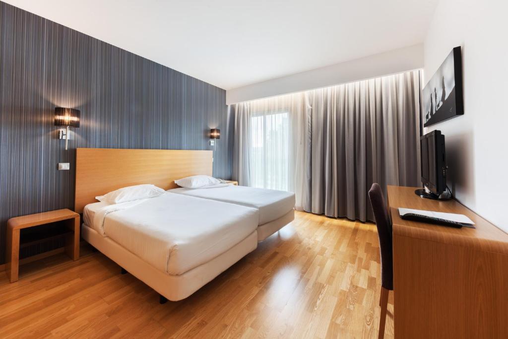 Lux Fatima Park - Hotel