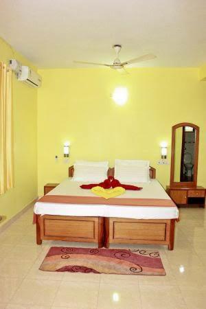 JESSIA HOLIDAYHOME