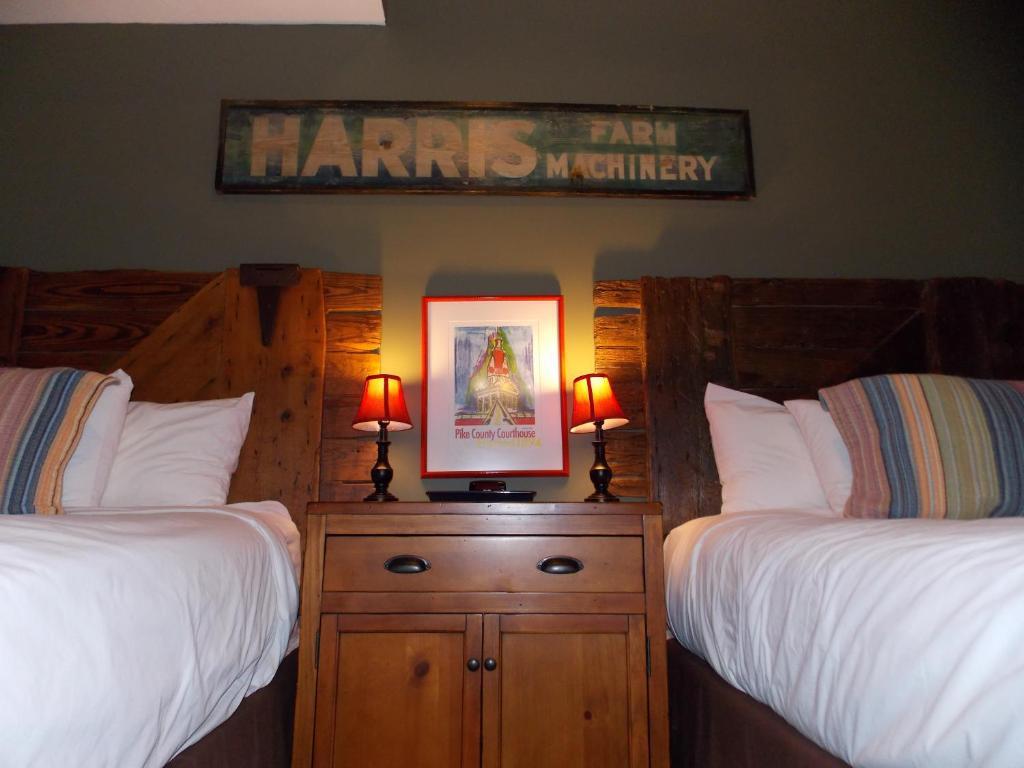 William Watson Hotel (Pittsfield)