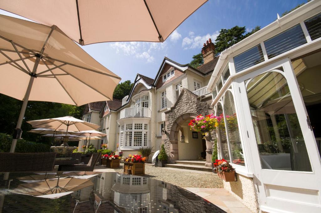 Chateau La Chaire (Rozel)
