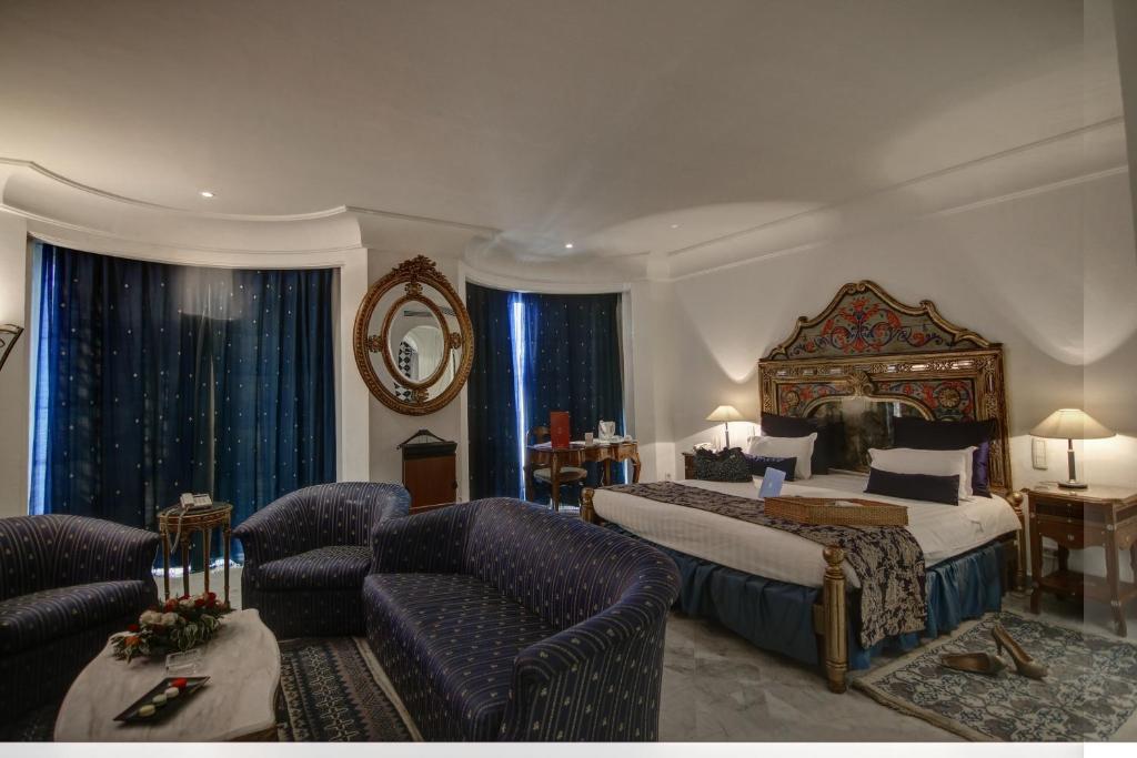 Hôtel La Maison Blanche
