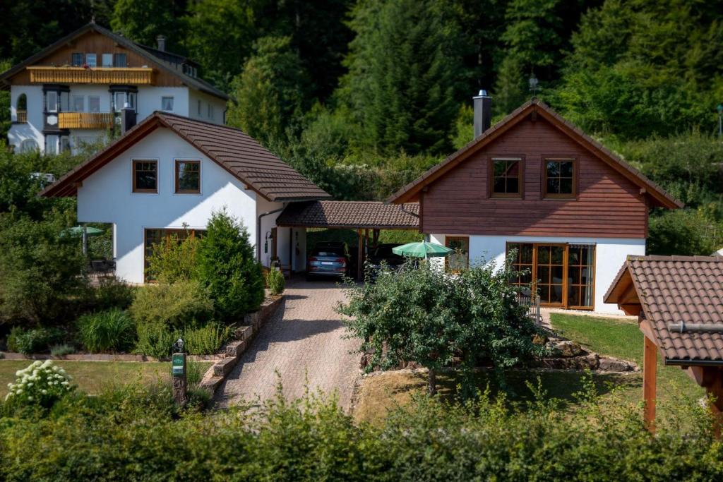Schwarzwald Chalets (Freudenstadt)