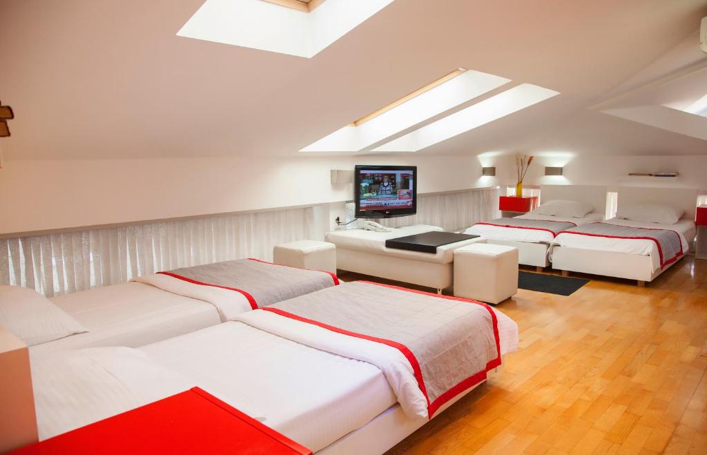 Hotel Boutique 36