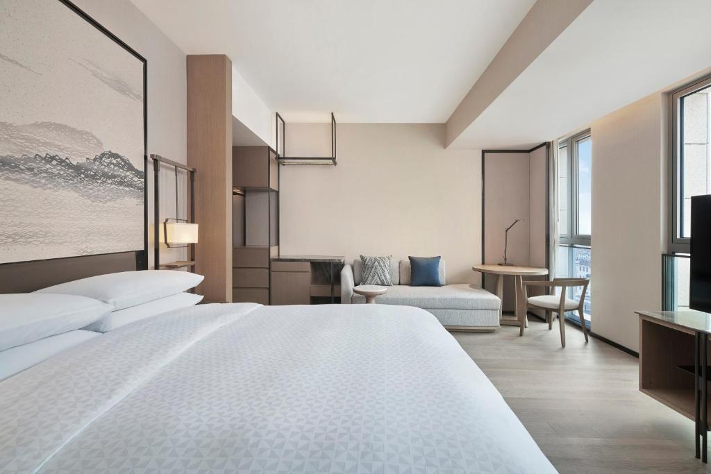 Four Points by Sheraton Suzhou