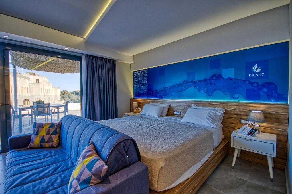 Island Boutique Hotel