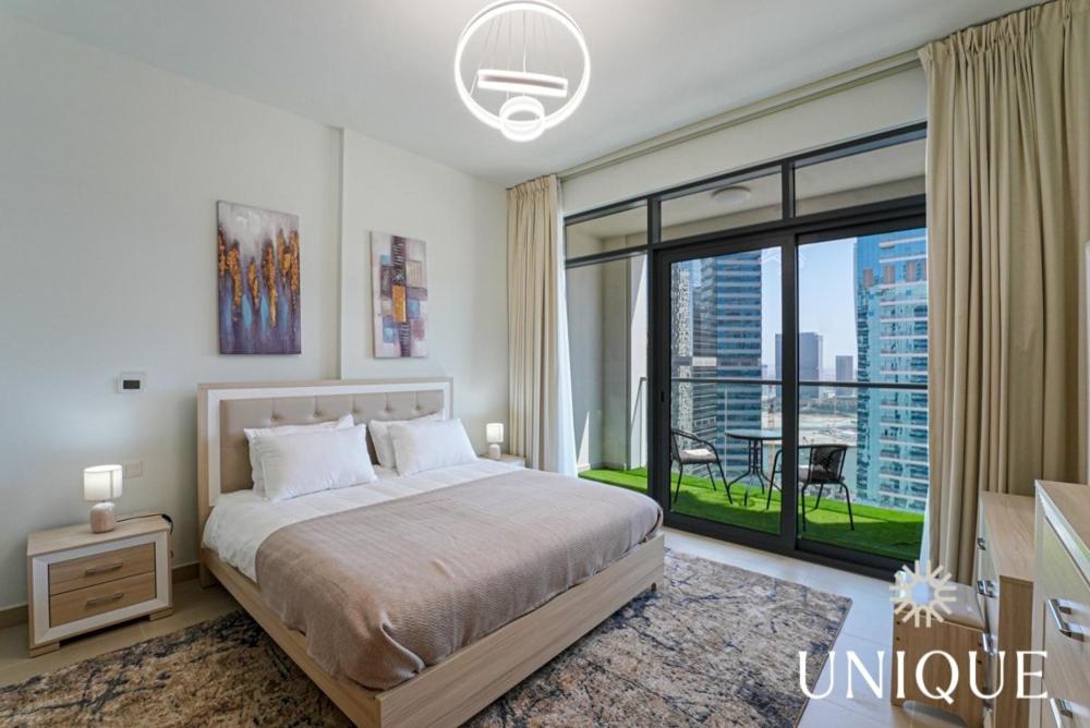 Luxery Apartment at Downtown Dubai