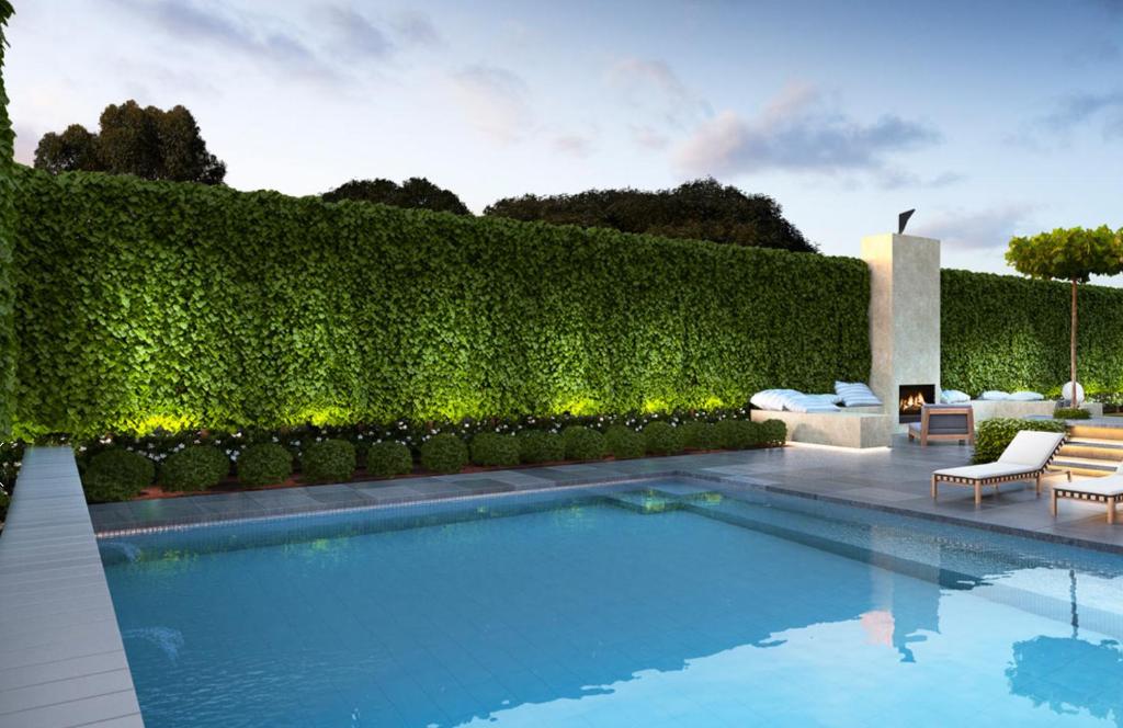 Città Italiana - Luxury Stay by SCM (Irvine)