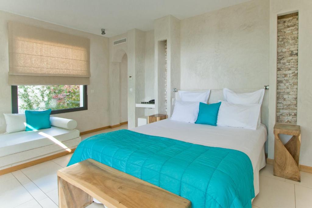 Hôtel Cala di Greco