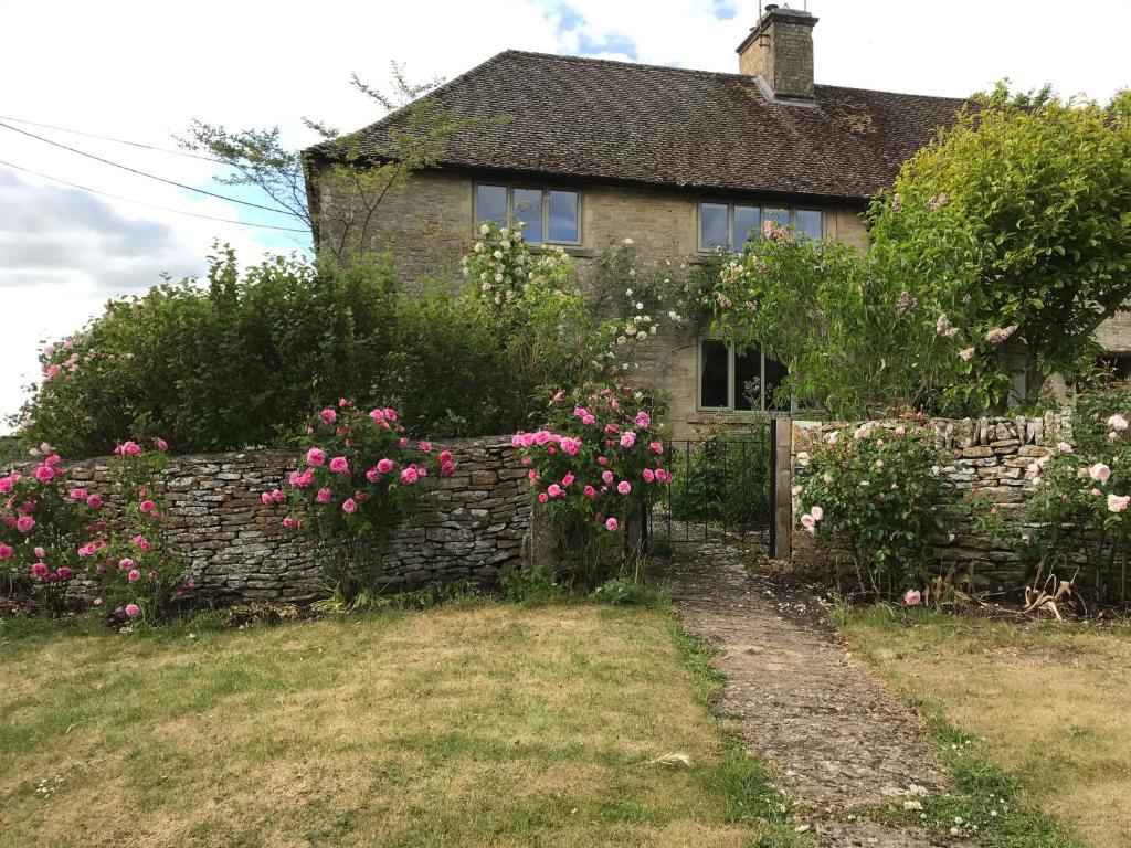 Rose Cottage (Burford)