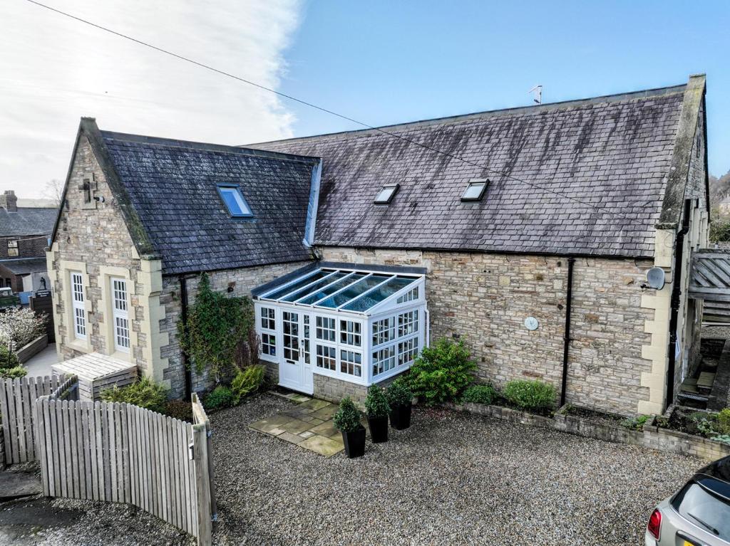 The Old School House (Haltwhistle)
