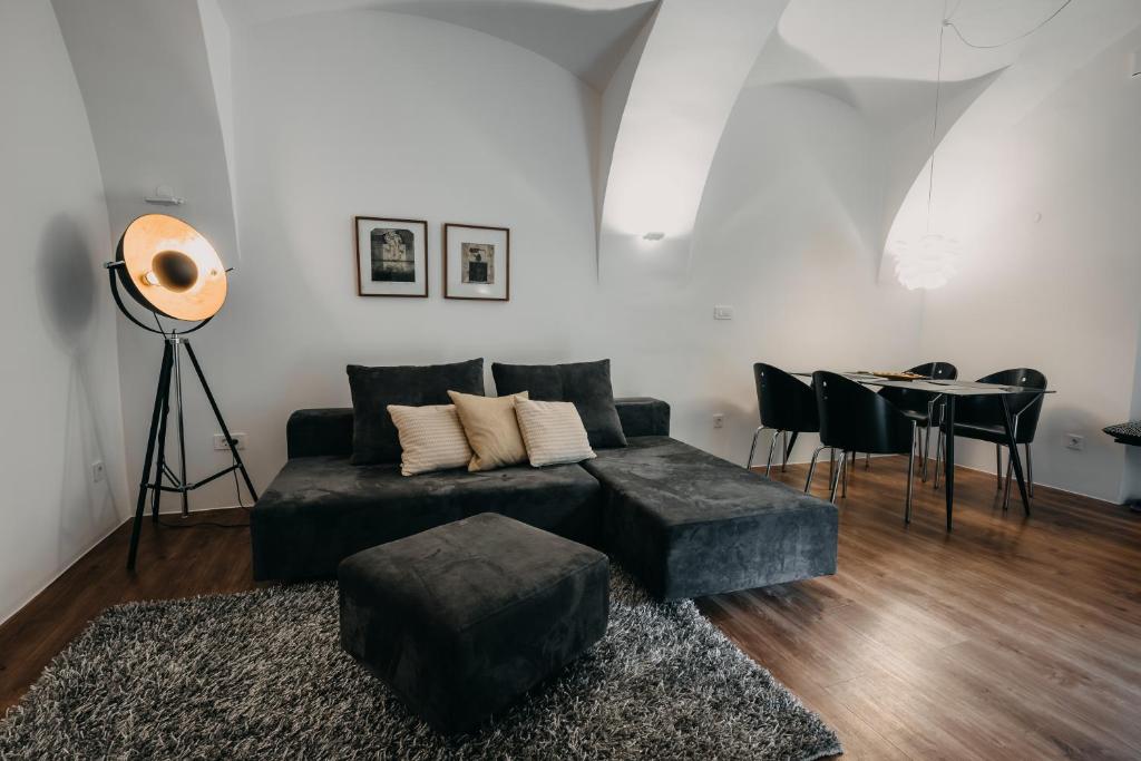 Mart's Choice Apartment