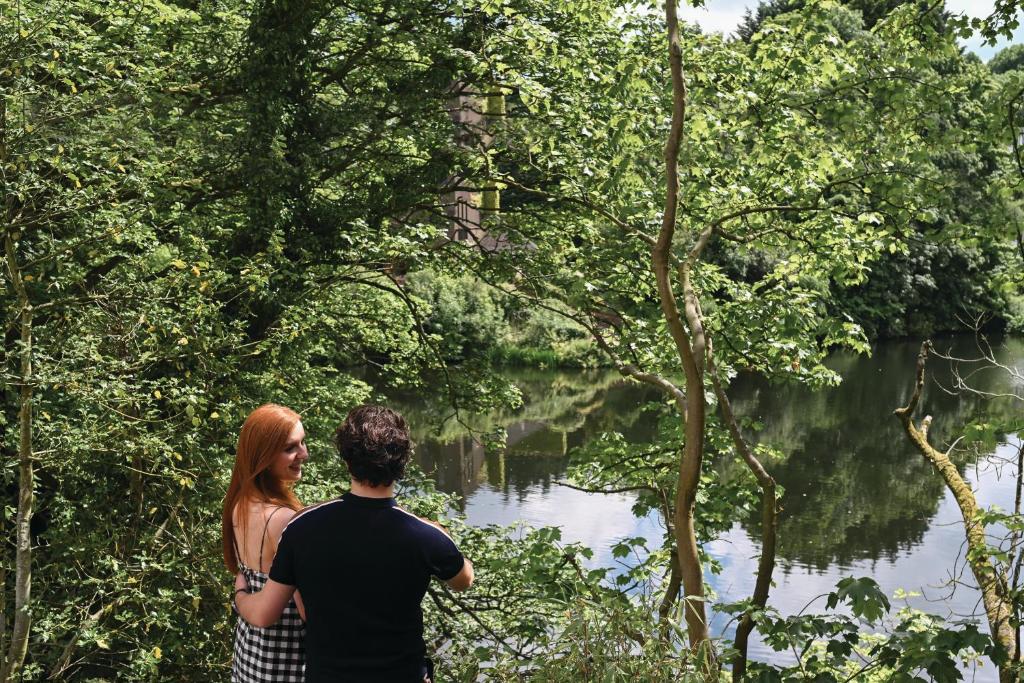 The Rabbit Hotel & Retreat (Templepatrick)