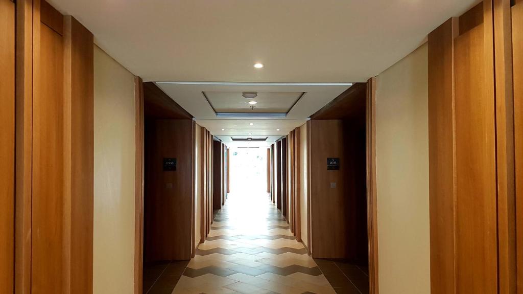 Amarsvati Resort Condotel
