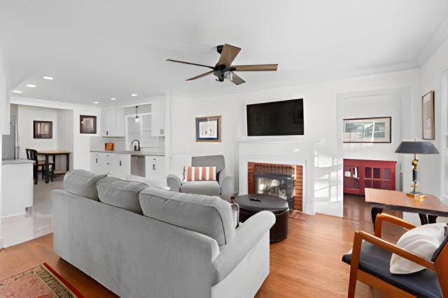 Cozy Newly remodeled villa