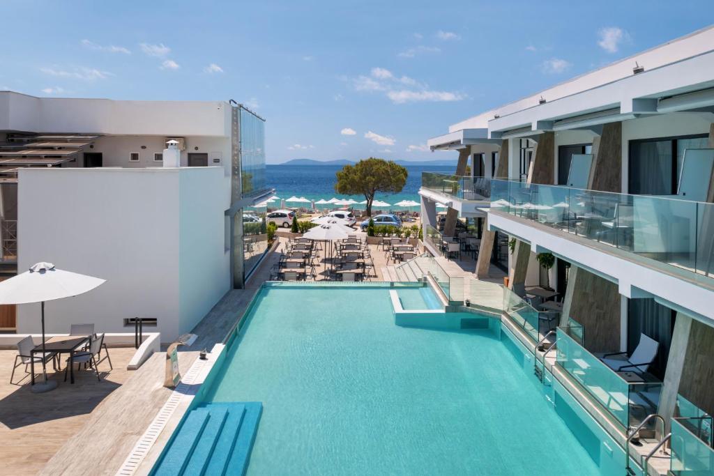 Akti Toroni Boutique Hotel (Toroni)