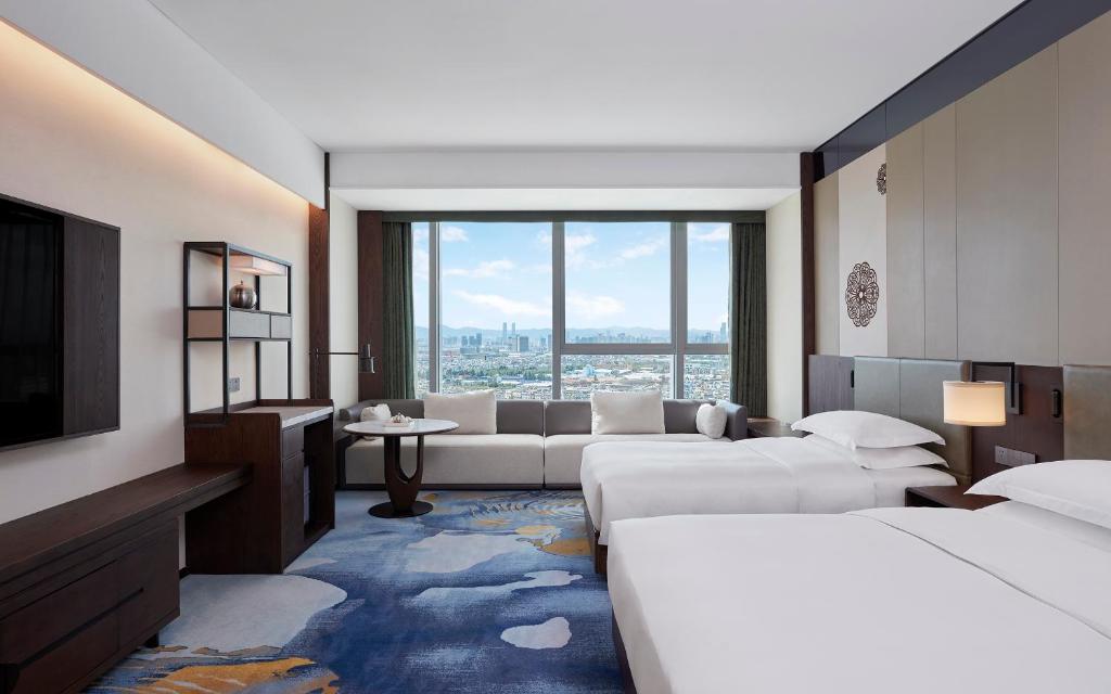 Sheraton Kunming
