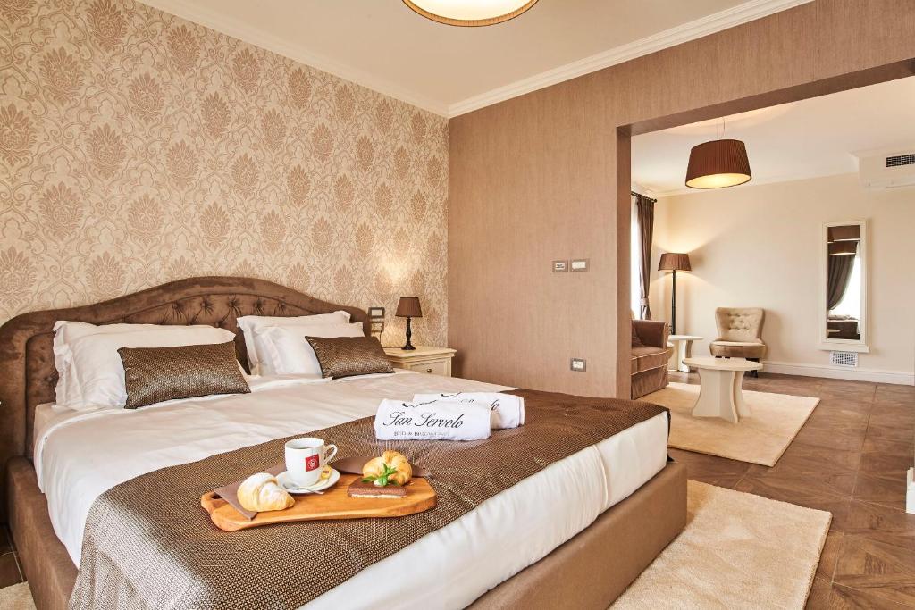 San Servolo Resort & Beer Spa - Adults Only, BUJE