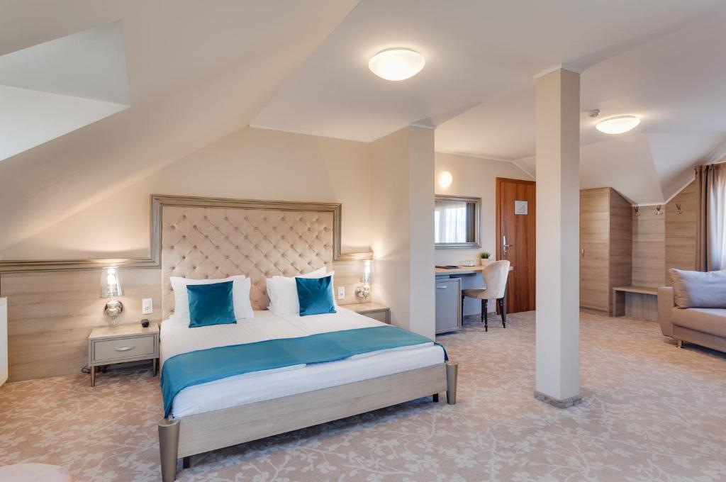 Hotel Meridian