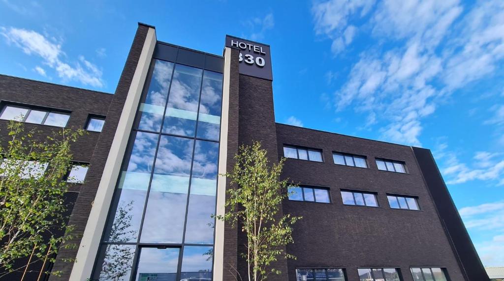 Hotel Le 830 Namur