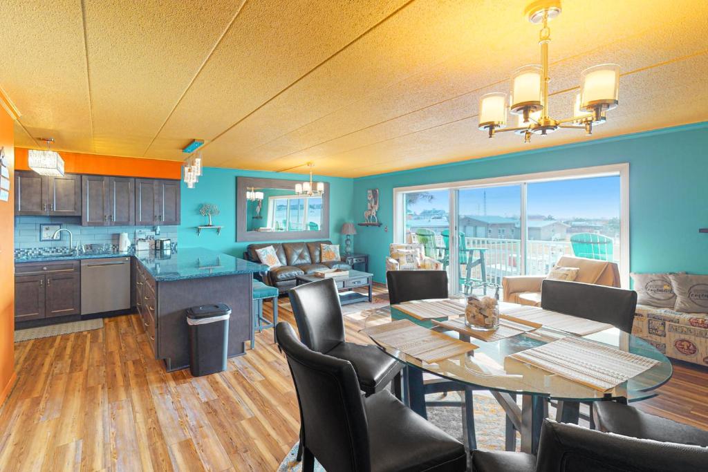 Assateague House 205 (Ocean City)