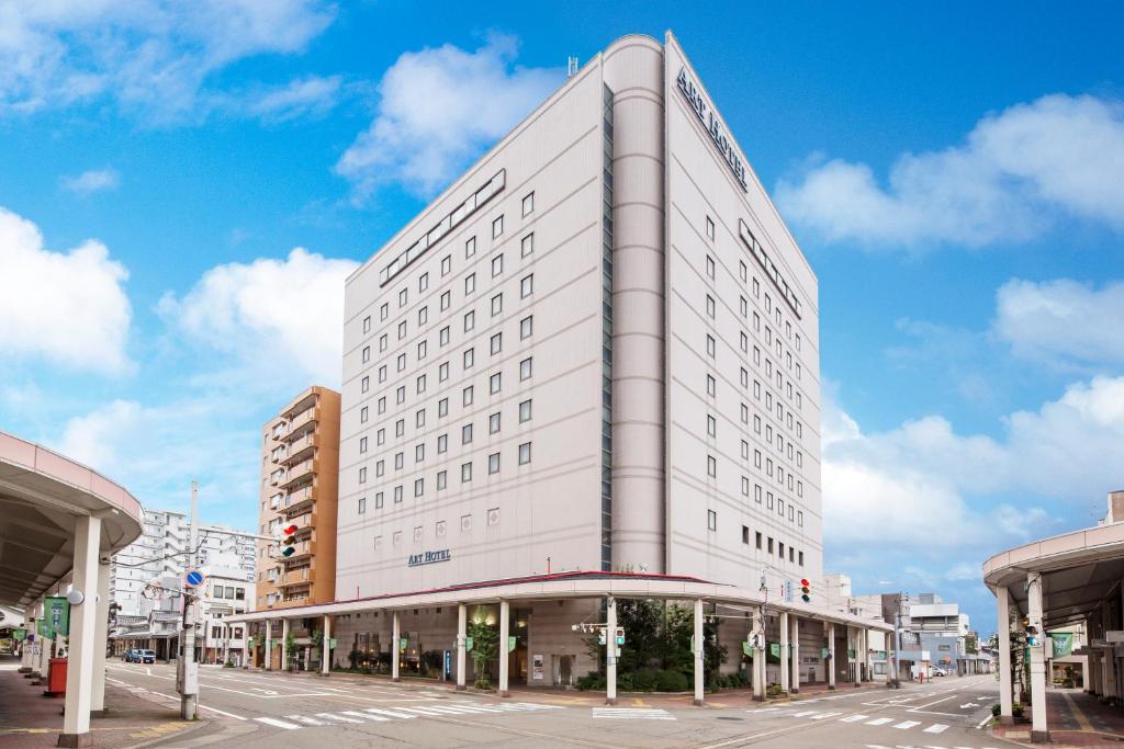 Art Hotel Joetsu (Joetsu)