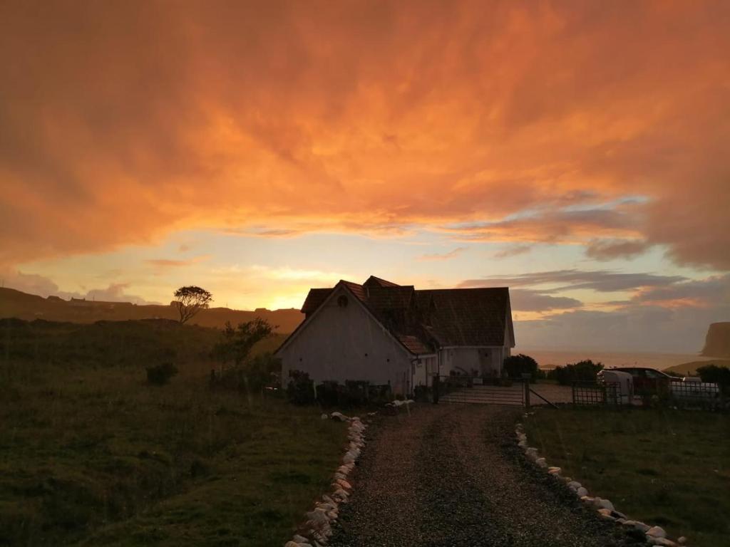 Carters Rest Guesthouse (Milovaig)